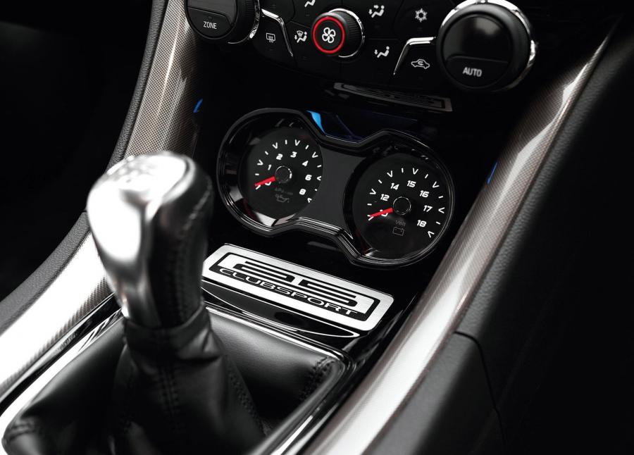  Holden ClubSport R8 25th Anniversary 2015 года  (фото 3 из 6)
